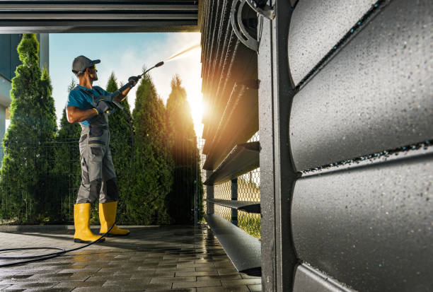 Professional Pressure Washing Services in Seguin, TX